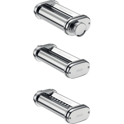 Wałkowarka i 2 wykrojniki 5KSMPRA Przystawka do Miksera KitchenAid Wałkowarka i 2 wykrojniki 5KSMPRA Przystawka do Miksera KitchenAid