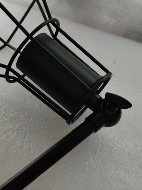 KINKIET ŚCIENNY ZESTAW Z WYŁĄCZNIKIEM 2 SZTUKI LAMPA INDUSTRIALNA KLATKA KINKIET ŚCIENNY ZESTAW Z WYŁĄCZNIKIEM 2 SZTUKI LAMPA INDUSTRIALNA KLATKA