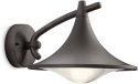 PHILIPS myGarden lampa ścienna Cedar KINKIET ZEWNĘTRZNY METAL ANTRACYT PHILIPS myGarden lampa ścienna Cedar KINKIET ZEWNĘTRZNY METAL ANTRACYT