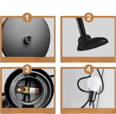 ludzik humanoid lampa wisząca żyrandol oświetlenie wiszące DESIGN LOFT ludzik humanoid lampa wisząca żyrandol oświetlenie wiszące DESIGN LOFT