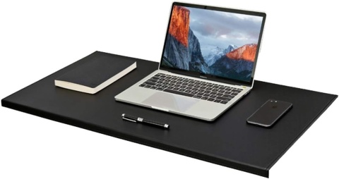 SK Studio Podkładka na biurko mata ochronna z zabezpieczeniem krawędzi 70 x 40