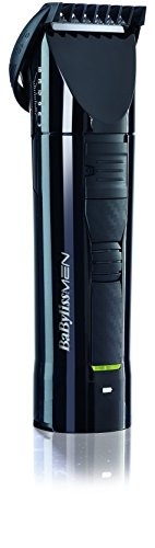 Trymer do włosów i brody Babyliss  E751E