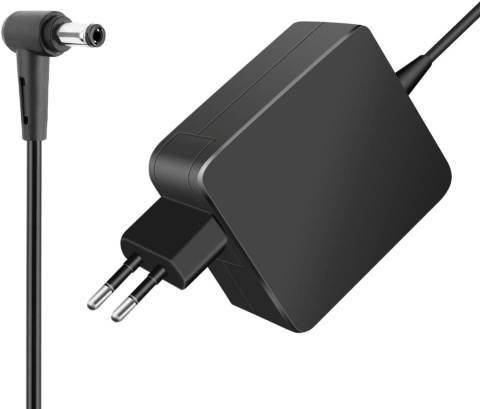 Zasilacz sieciowy laptopa 5,5 x 2,5 mm 19 V 3,42 A 65W N17908 do Asus VivoBook