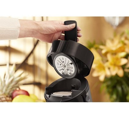 Senseo HD6554 /68 ekspres do kawy aroma intensity selector