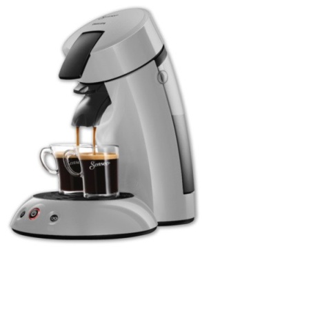 Senseo HD7804 ekspres do kawy Philips