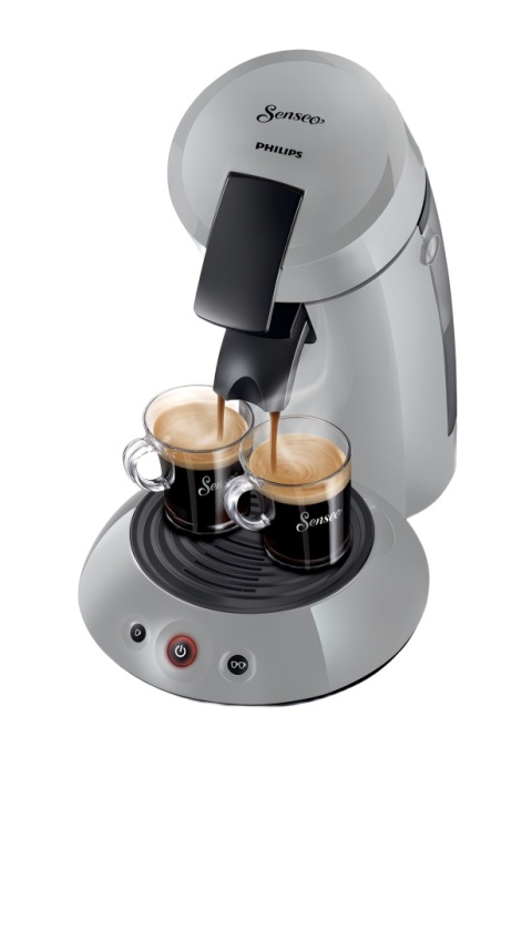 Senseo HD7804 ekspres do kawy Philips