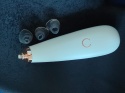Urządzenie oczyszczania porów Black Head Detector 3 końcówki odkurzacz wągrów