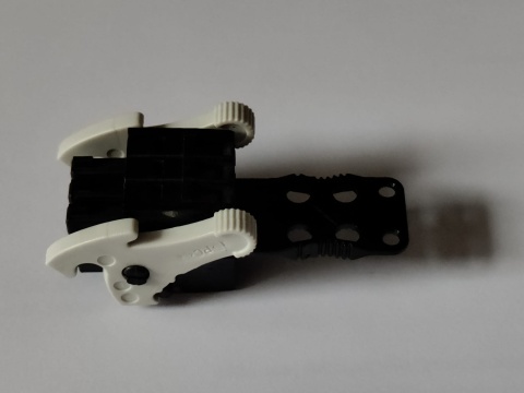 Złącze żeńskie WAGO 713-1103 3 x 2-piny Złącze żeńskie WAGO 713-1103 3 x 2-piny