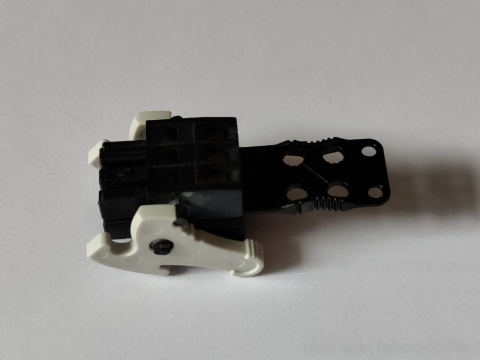 Złącze żeńskie WAGO 713-1103 3 x 2-piny Złącze żeńskie WAGO 713-1103 3 x 2-piny