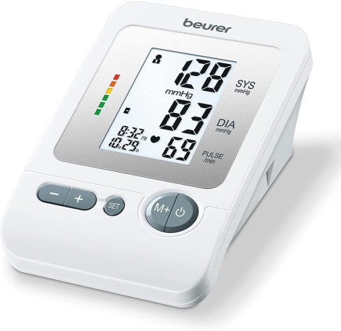 Ciśnieniomierz naramienny BEURER BM 26