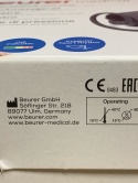 Ciśnieniomierz naramienny BEURER BM 26