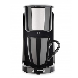 Ekspres do kawy Grossag KA 8.17 One-Cup 380W