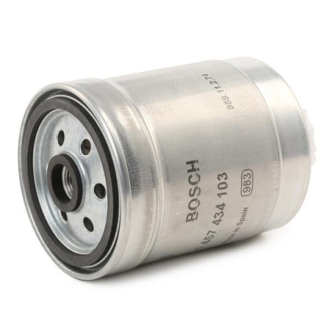 Filtr paliwa BOSCH 1 457 434 103 WK832 CS404A H81WK01 N4103
