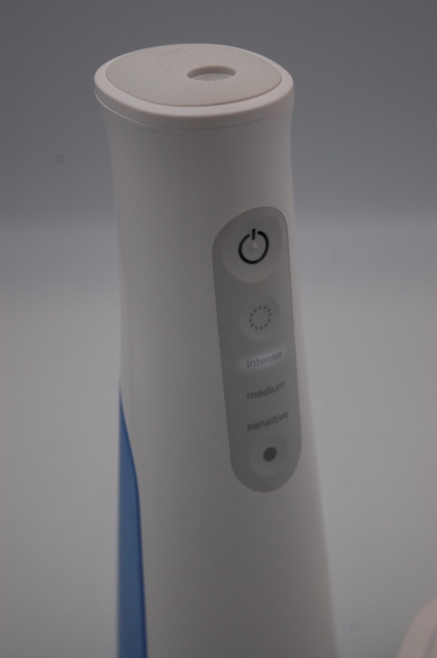 Irygator bezprzewodowy Braun 3720 Oral B aquacare