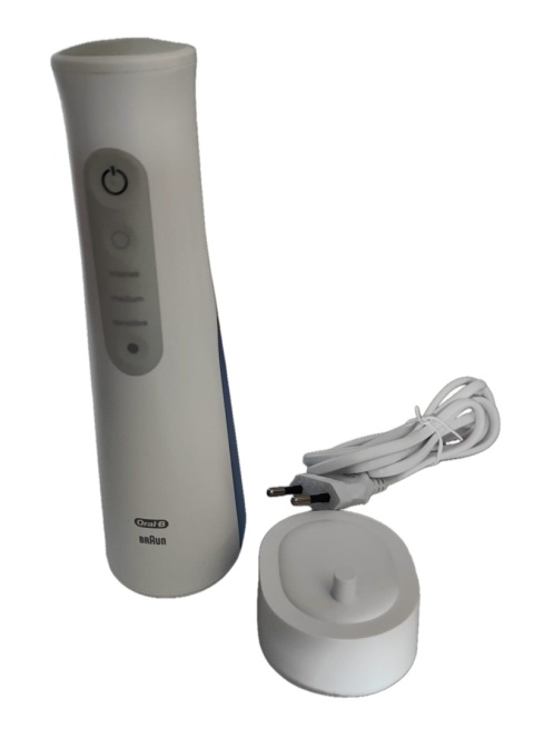 Irygator bezprzewodowy Braun 3720 Oral B aquacare