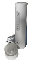 Irygator bezprzewodowy Braun 3720 Oral B aquacare
