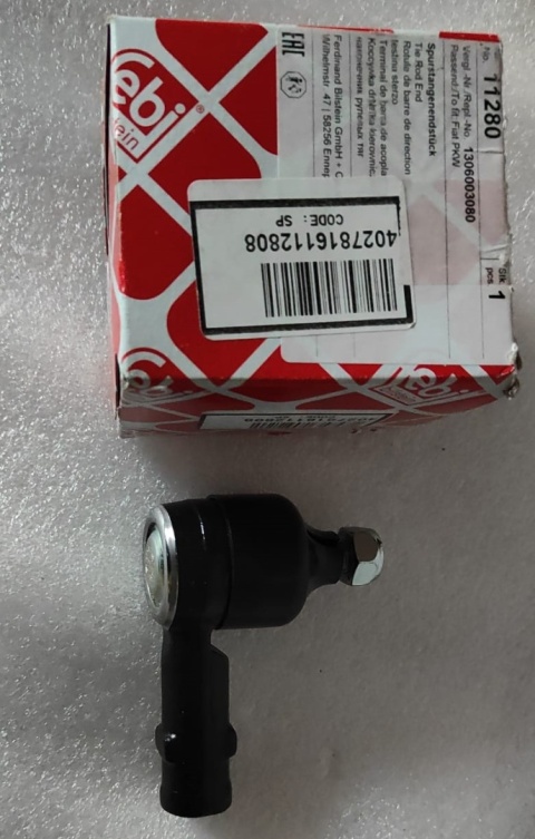 Końcówka drążka poprzecznego FEBI BILSTEIN ProKit 11280