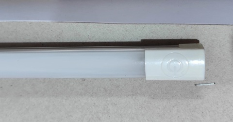 Listwa oświetleniowa LED Diodor 100cm DIO-TL100-FN podszafkowa lampa