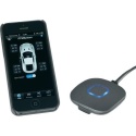 Monitoring ciśnienia w oponach iTPM system S-001 dla Apple BT6000I