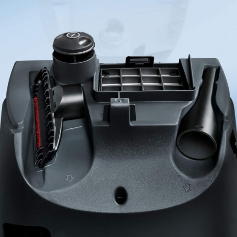 Odkurzacz Siemens VSZ31455 850W mocny 10m