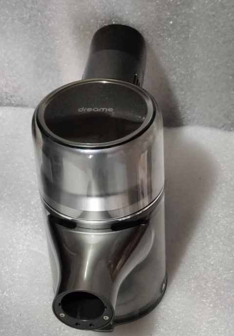 Odkurzacz pionowy bezprzewodowy Dreame T20 ręczny akumulatorowy