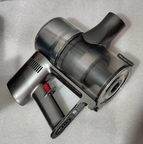 Odkurzacz pionowy bezprzewodowy Dreame T20 ręczny akumulatorowy