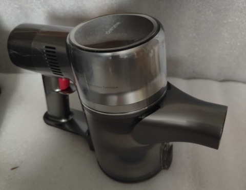 Odkurzacz pionowy bezprzewodowy Dreame T20 ręczny akumulatorowy