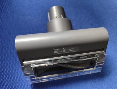 Odkurzacz pionowy bezprzewodowy Dreame T20 ręczny akumulatorowy