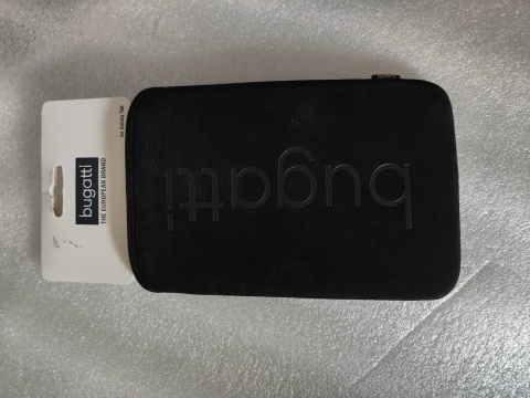 Pokrowiec tablet Etui Bugatti 17,78 cm 20x13 cm 7'