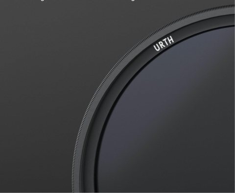 Urth 82mm Filtr UV do obiektywu fotograficzny aparatu nanopowłoka