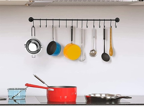 Garnek do kąpieli wodnej 11 cm stal nierdzewna TYGIEL 400 ml