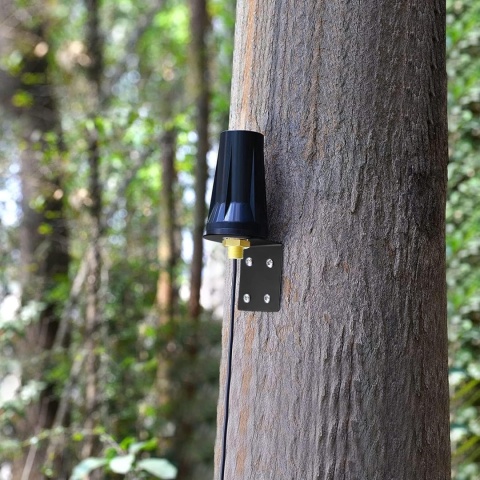 Antena zewnętrzna BINGFU 4G LTE