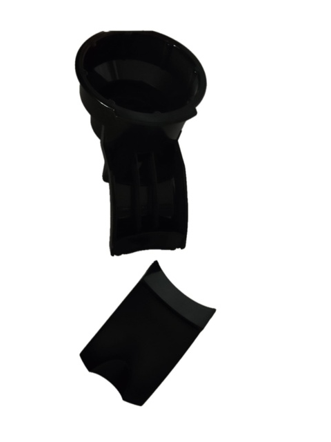 DOZOWNIK DO EKSPRESU Senseo Philips wylewka kawy