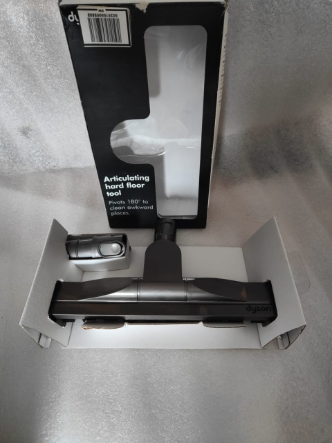 Ssawka do odkurzacza Dyson Końcówka do Paneli i parkietów szczotka