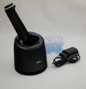 Stacja czyszcząca BRAUN 4 in 1 SmartCare + wkład czyszczący
