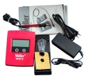 Stacja lutownicza Weller 40W/230V cyfrowa z kontrolą temperatury WHS M