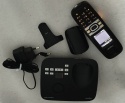 Telefon z sekretarką Gigaset CX610A DECT GAP