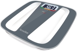 Waga Terraillon elektroniczna waga łazienkowa