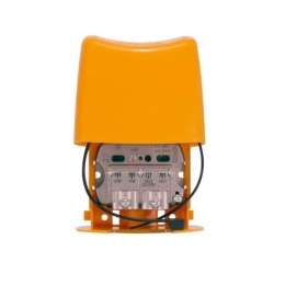 Wzmacniacz masztowy TELEVES 561601 Wzmacniacz Antenowy TV sygnał