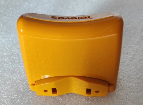 Wzmacniacz masztowy TELEVES 561601 Wzmacniacz Antenowy TV sygnał