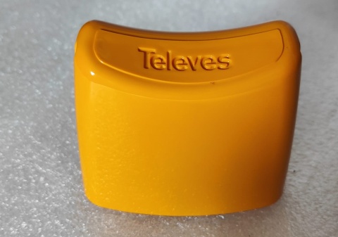 Wzmacniacz masztowy TELEVES 561601 Wzmacniacz Antenowy TV sygnał