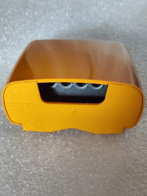 Wzmacniacz masztowy TELEVES 561601 Wzmacniacz Antenowy TV sygnał