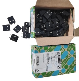 GMKDS 3/ 2-7,62 BK  Terminal przyłączeniowy do PCB 1871759 PHOENIX CONTACT 50 SZT