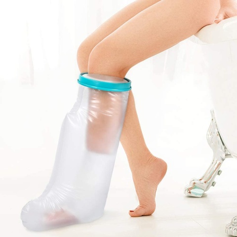 ochraniacz na gips Wodoodporna osłona Doact Lange