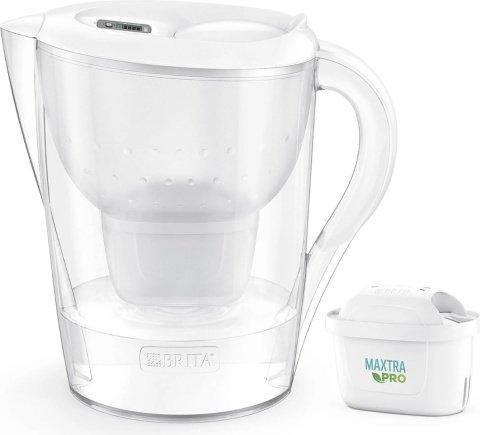Brita Marella XL 12527 dzbane filtrujący wodę 3,5 l