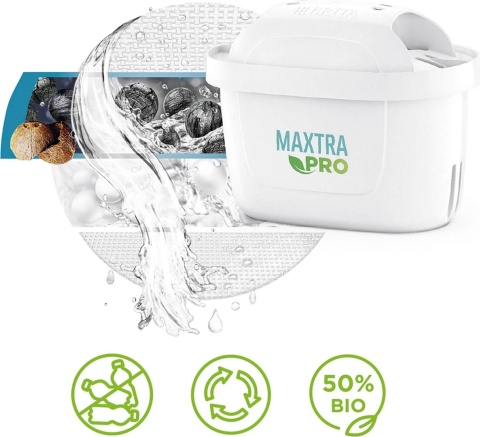 Brita Marella XL 12527 dzbane filtrujący wodę 3,5 l