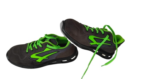 Buty ochronne U-Power RL20036 S1P SRC EU42