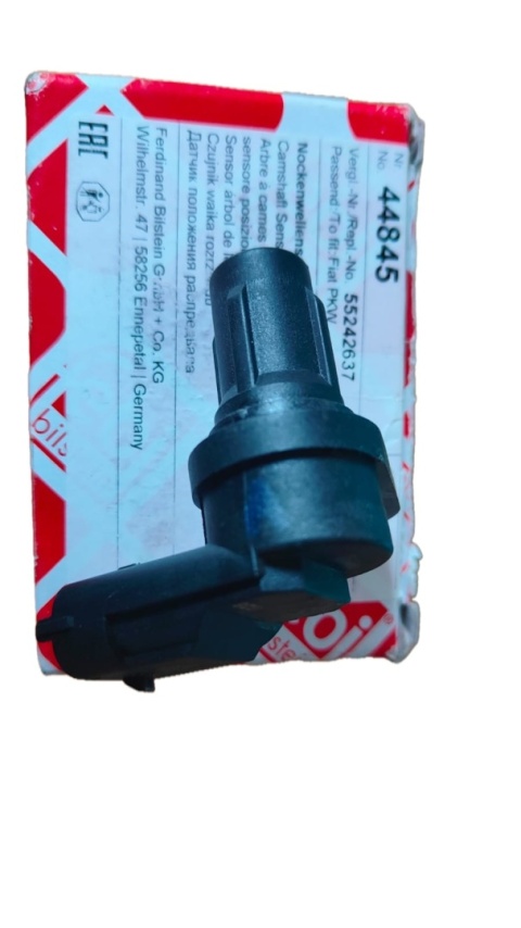 Czujnik pozycji wałka rozrządu FEBI BILSTEIN 44845