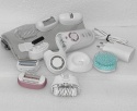 Depilator Braun 9-990 Silk-épil 9 SkinSpa
