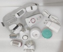 Depilator Braun 9-990 Silk-épil 9 SkinSpa